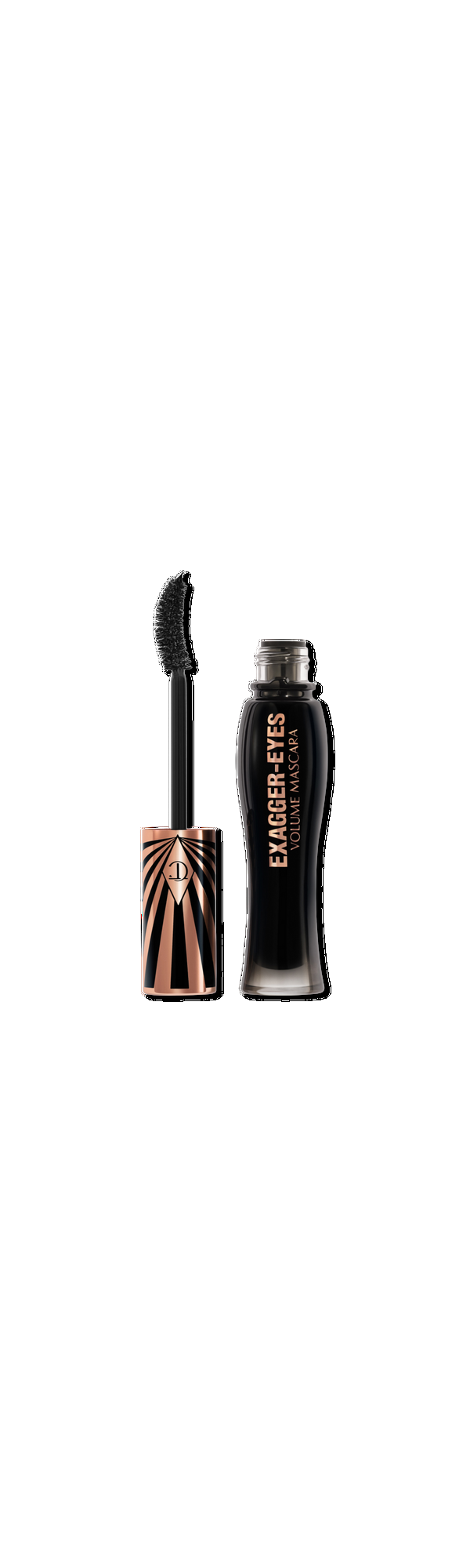Ulta Charlotte Tilbury  Exagger-eyes Volume Mascara