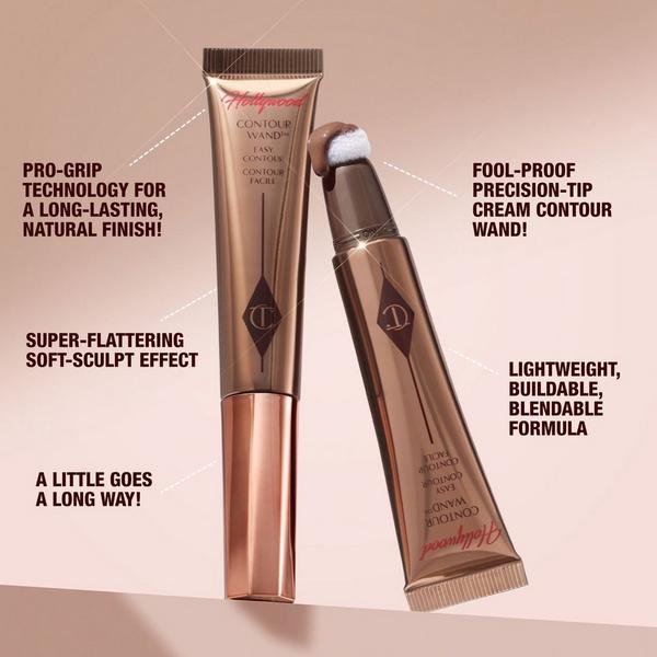 Ulta Charlotte Tilbury  Hollywood Contour Wand