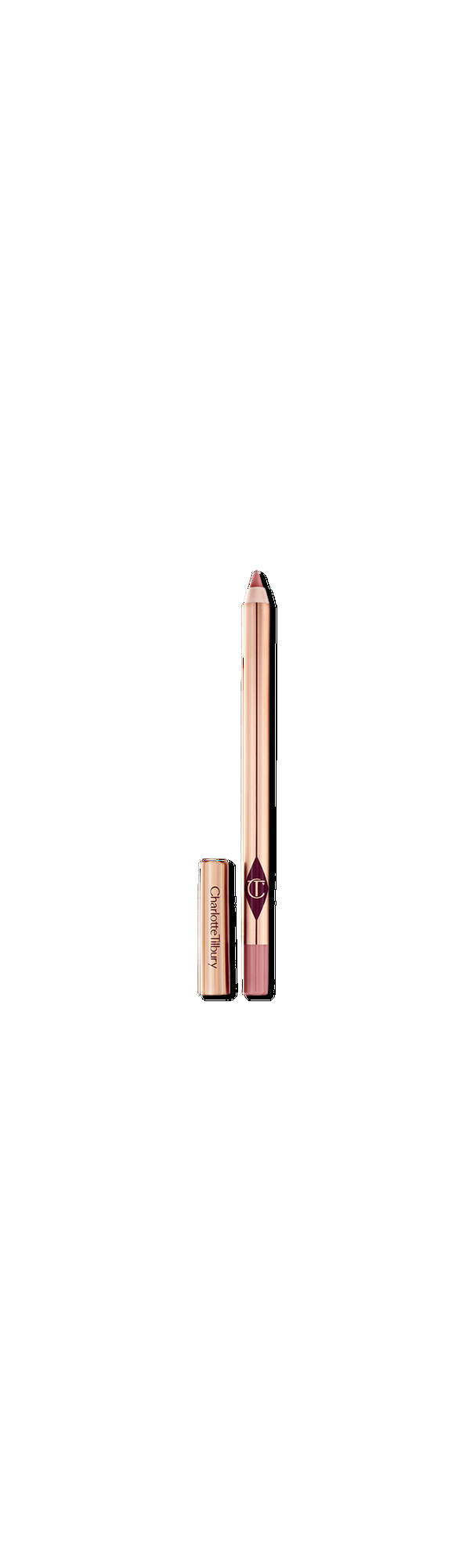Ulta Charlotte Tilbury  Lip Cheat Lip Liner