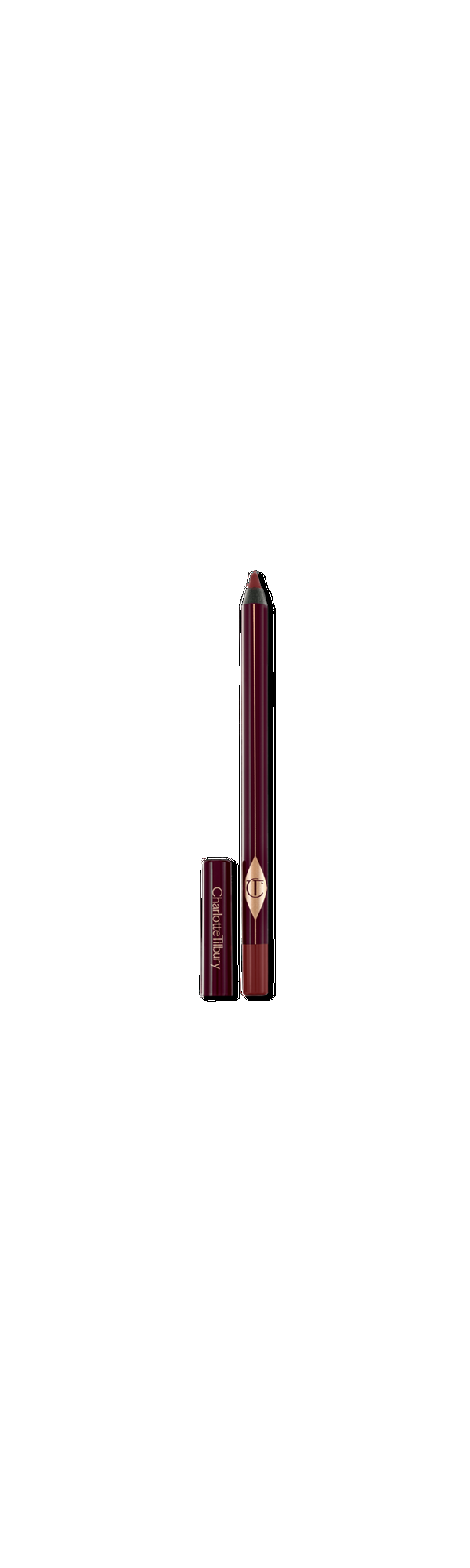 Ulta Charlotte Tilbury  Pillow Talk Eyeliner