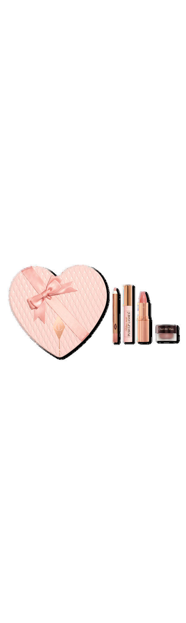 Ulta Charlotte Tilbury  Pillow Talk Icons On The Go