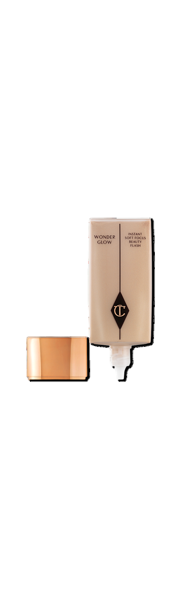 Ulta Charlotte Tilbury  Wonderglow Face Primer