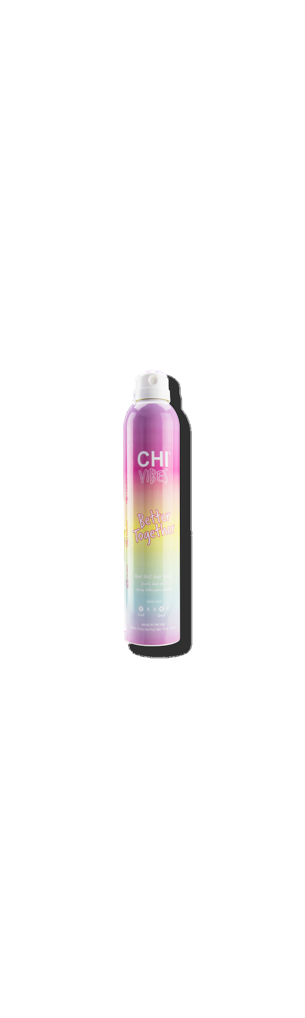 Ulta CHI  Better Together Dual Mist Hairspray
