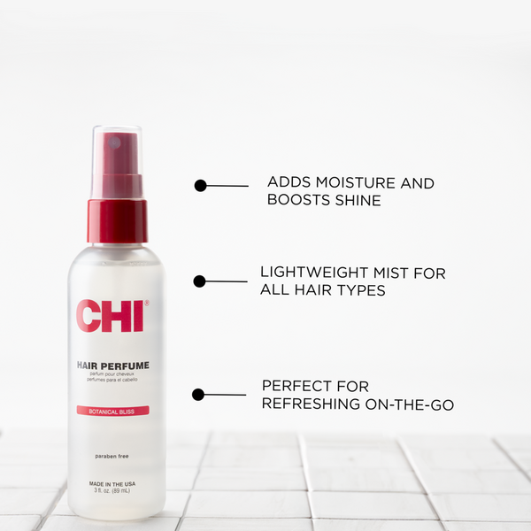 Ulta CHI  Hair Perfume