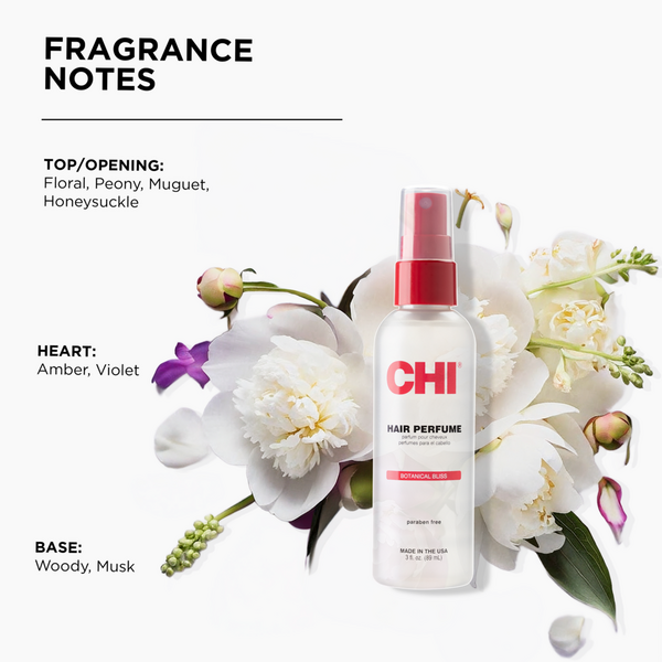 Ulta CHI  Hair Perfume