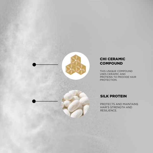 Ulta CHI  Infra Texture Dual Action Hair Spray