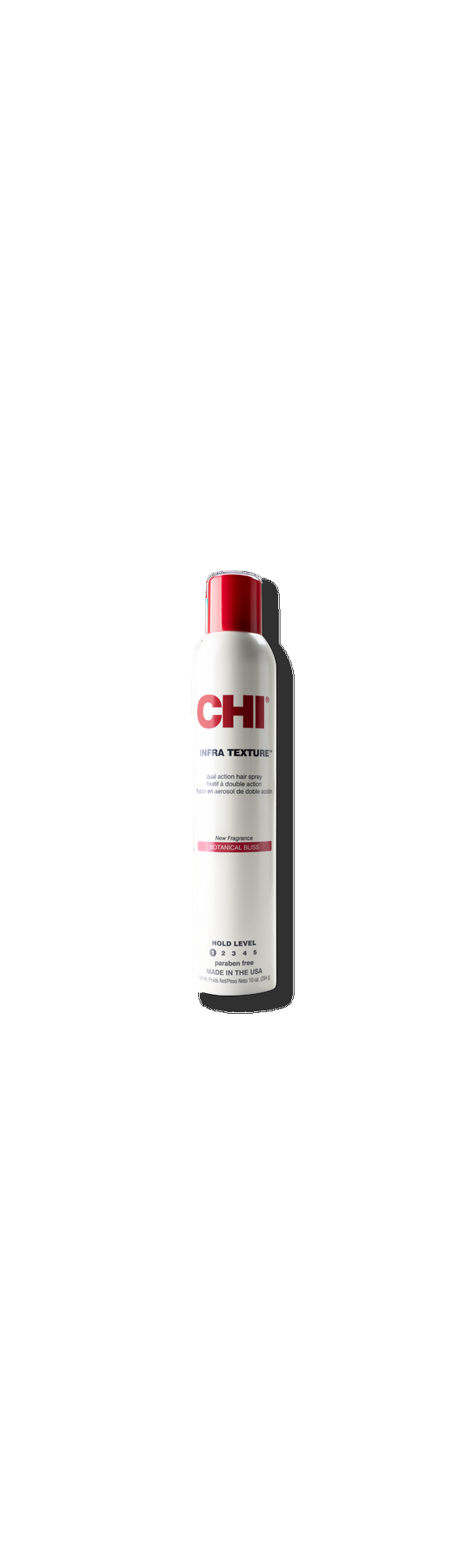 Ulta CHI  Infra Texture Dual Action Hair Spray