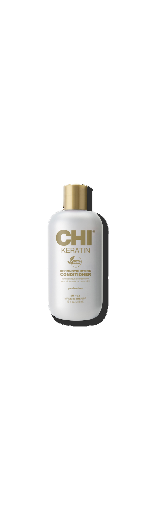Ulta CHI  Keratin Reconstructing Conditioner