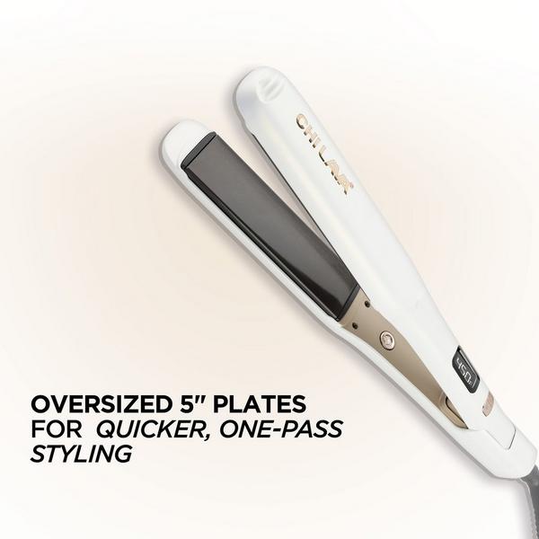 Ulta CHI  Lava 1 1/2" Hairstyling Iron