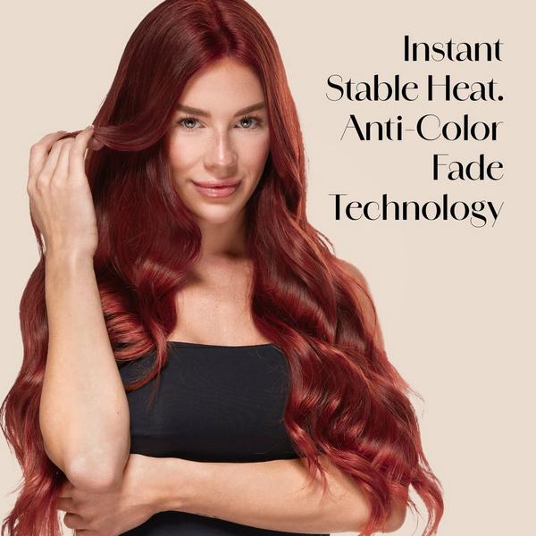 Ulta CHI  Lava 1 1/2" Hairstyling Iron