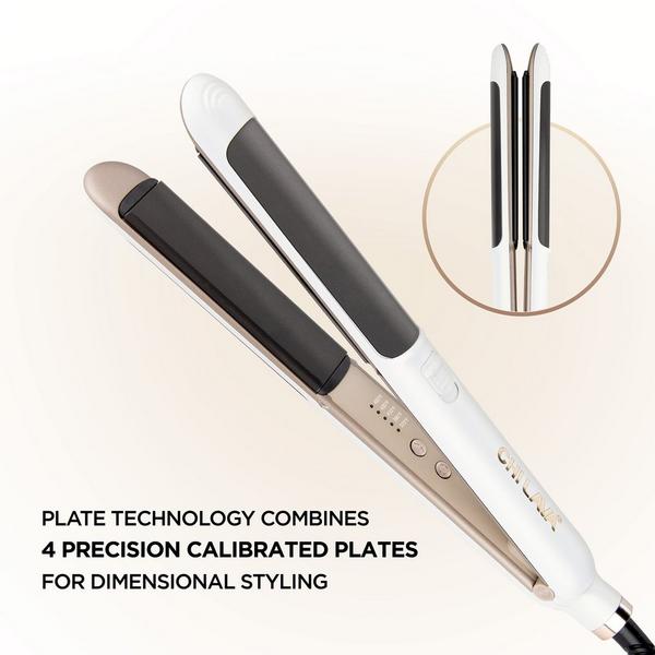 Ulta CHI  Lava 4D 1" Hairstyling Iron