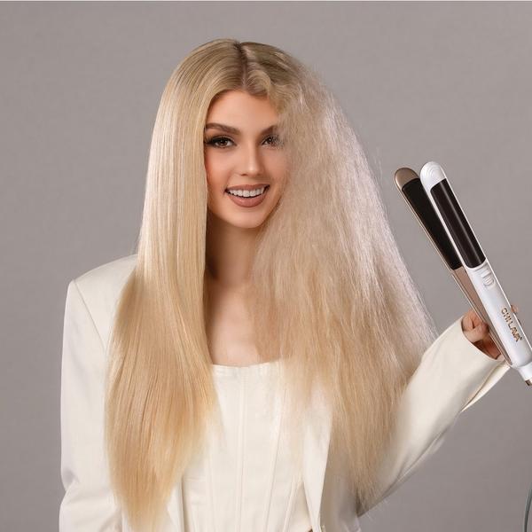 Ulta CHI  Lava 4D 1" Hairstyling Iron