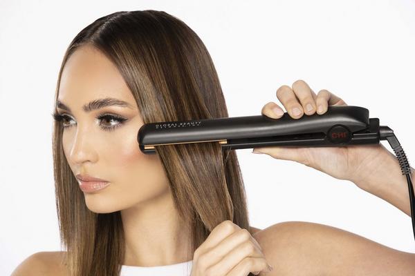 Ulta CHI  Original 1'' Ceramic Hairstyling Iron
