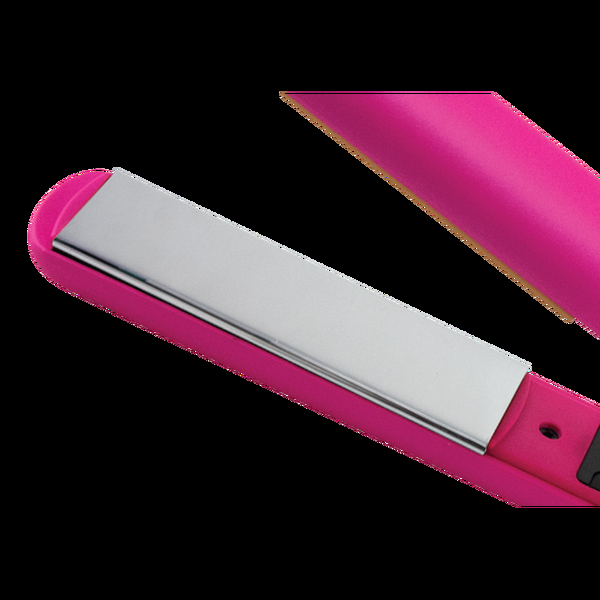 Ulta CHI  Pink Titanium Flat Iron