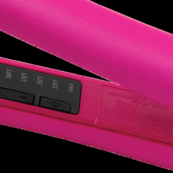 Ulta CHI  Pink Titanium Flat Iron