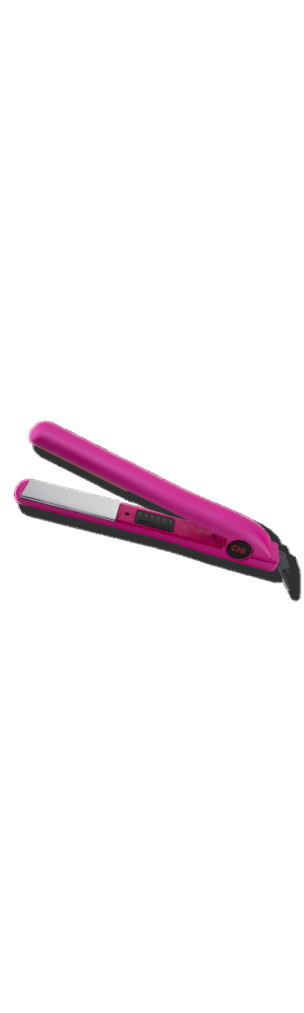 Ulta CHI  Pink Titanium Flat Iron