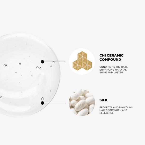 Ulta CHI  Silk Infusion Botanical Bliss