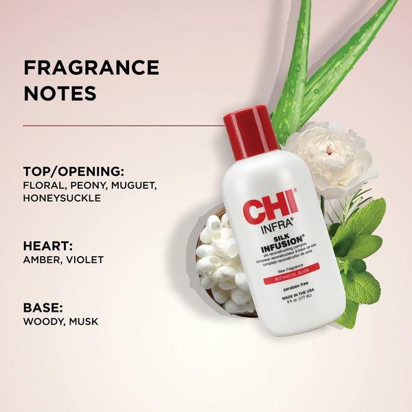 Ulta CHI  Silk Infusion Botanical Bliss