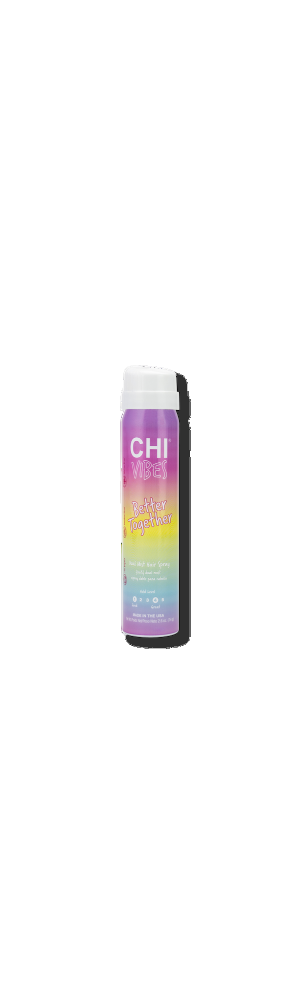 Ulta CHI  Vibes Better Together Dual Mist Hairspray
