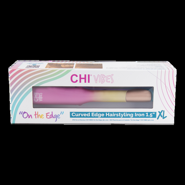 Ulta CHI  Vibes On The Edge Hairstyling Iron
