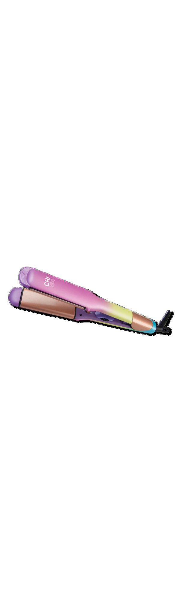 Ulta CHI  Vibes On the Edge Hairstyling Iron