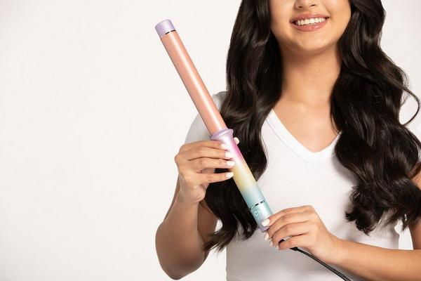 Ulta CHI  Vibes XL Colossal Curling Wand