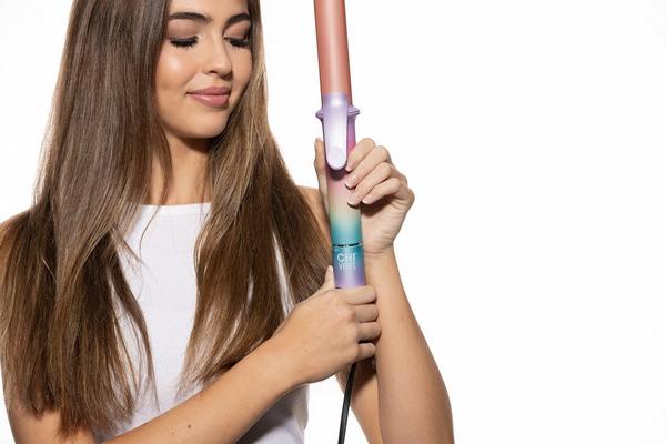 Ulta CHI  Vibes "You Go Curl" 1.25" Curling Iron