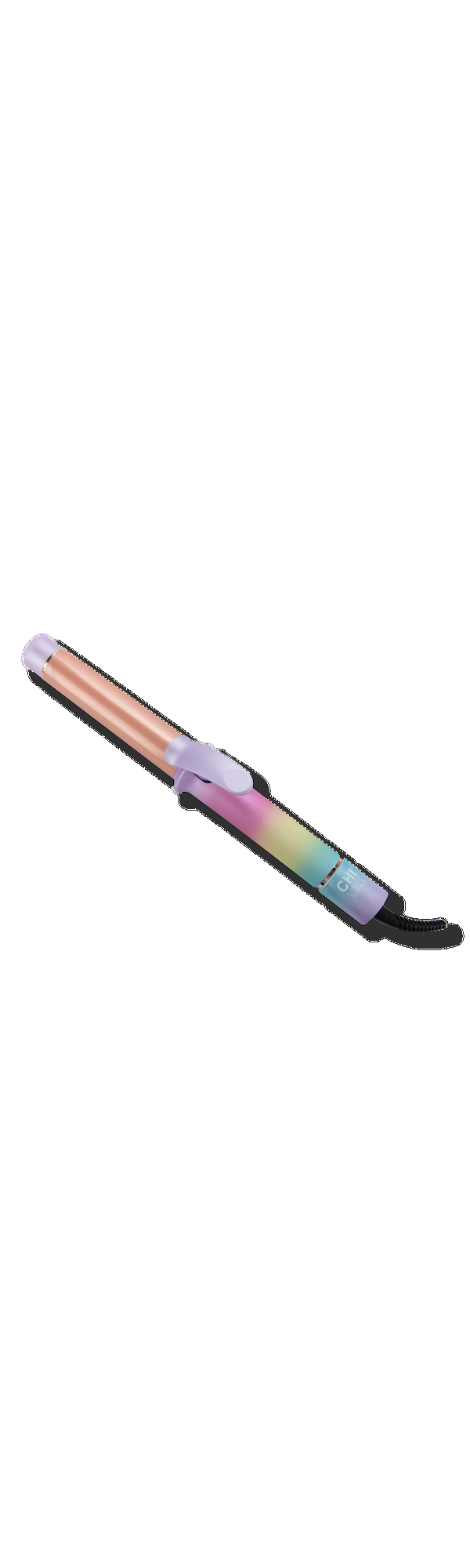 Ulta CHI  Vibes "You Go Curl" 1.25" Curling Iron