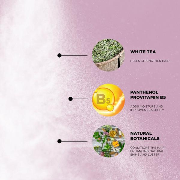 Ulta CHI  Wake + Fake Soothing Dry Shampoo