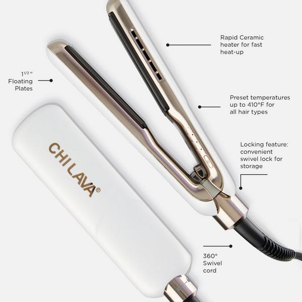 Ulta CHIÂ  Lava MiniStyler