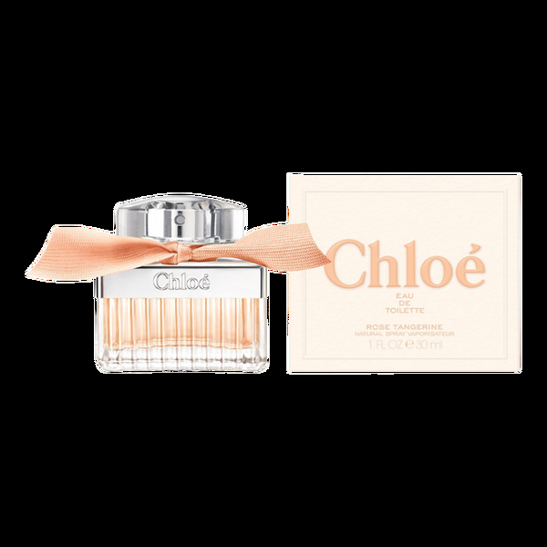 Ulta Chloé  Chloé Eau De Toilette Rose Tangerine