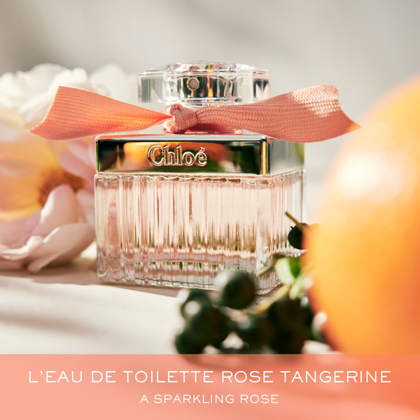 Ulta Chloé  Chloé Eau De Toilette Rose Tangerine