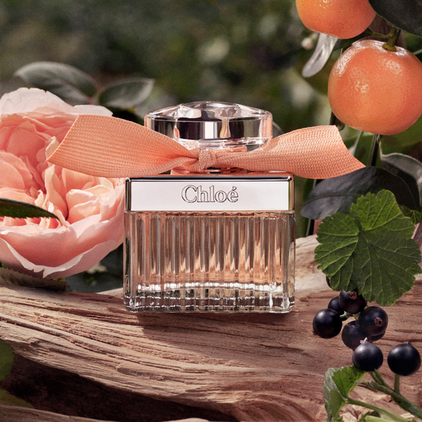 Ulta Chloé  Chloé Eau De Toilette Rose Tangerine