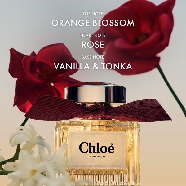Ulta Chloé  Le Parfum