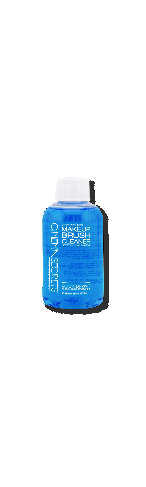 Ulta Cinema Secrets  Original Makeup Brush Cleaner