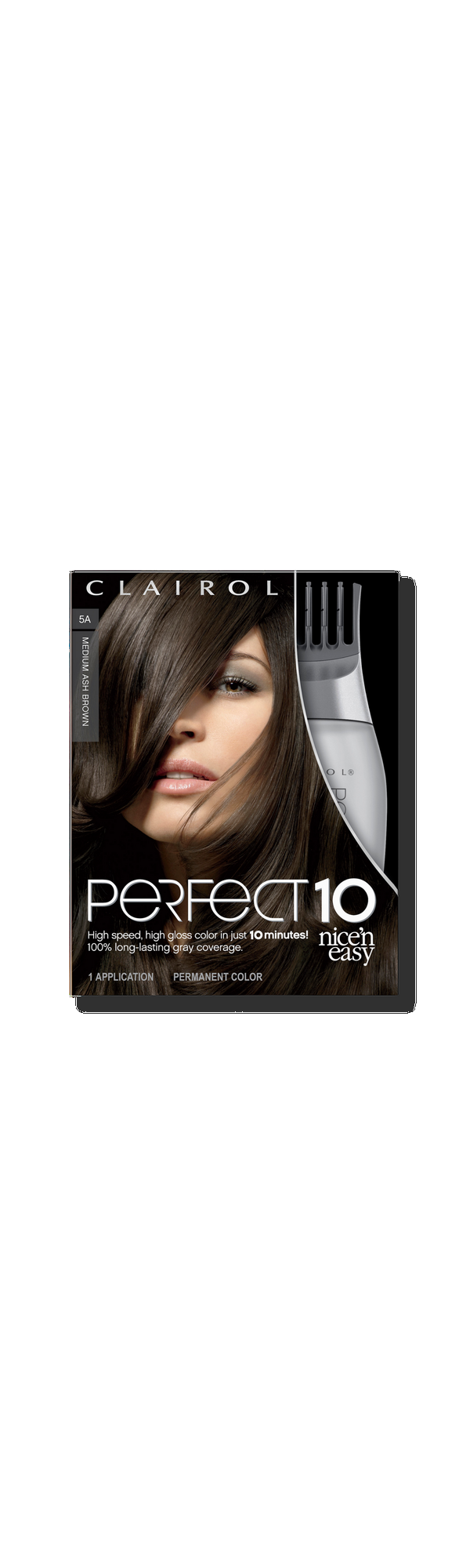 Ulta Clairol  Perfect 10 Nice 'n Easy Hair Color