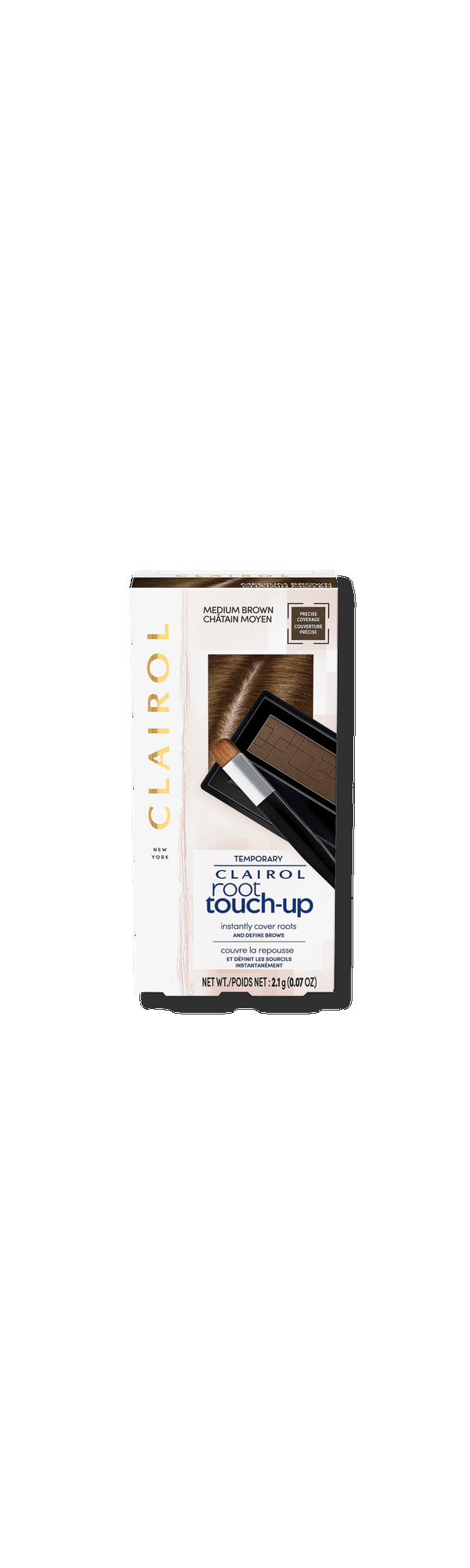Ulta Clairol  Temporary Root Powder