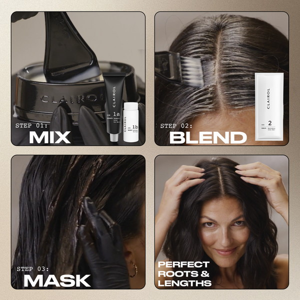 Ulta Clairol  Total Root Touch-Up