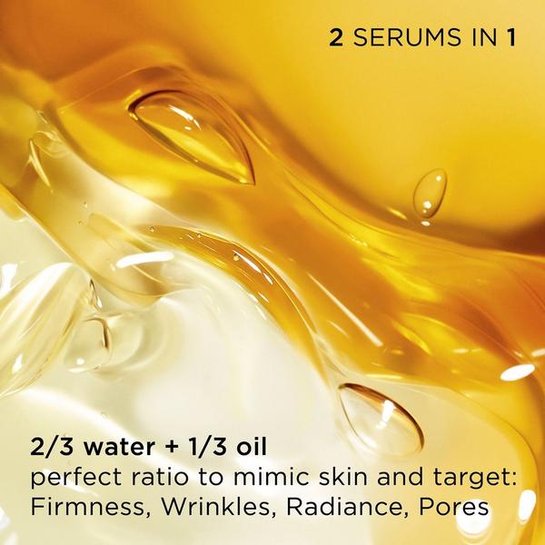 Ulta Clarins  DOUBLE SERUM Age-Defying Concentrate