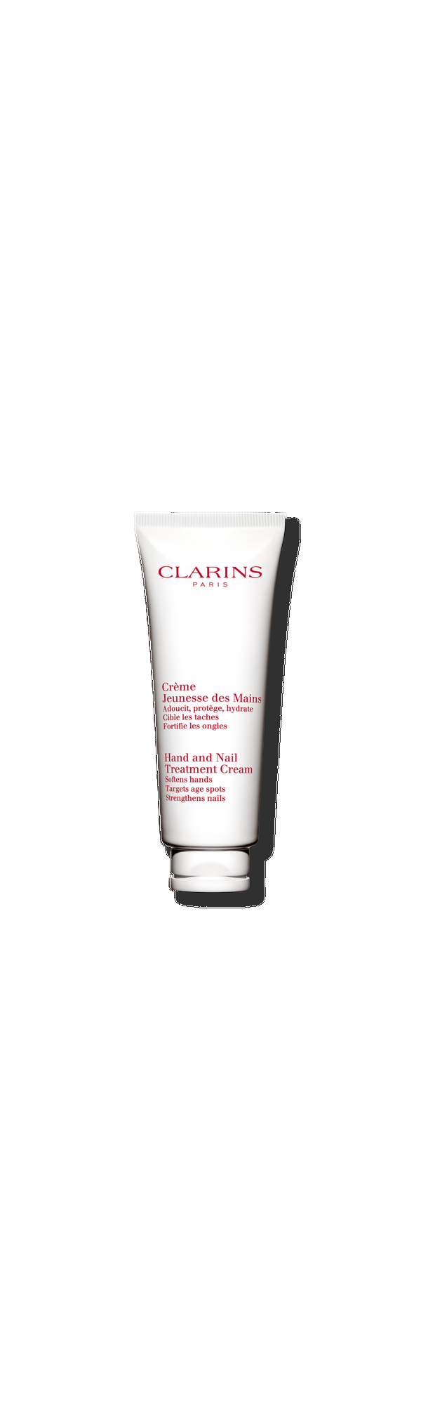 Ulta Clarins  Hand and Nail Treatment Cream