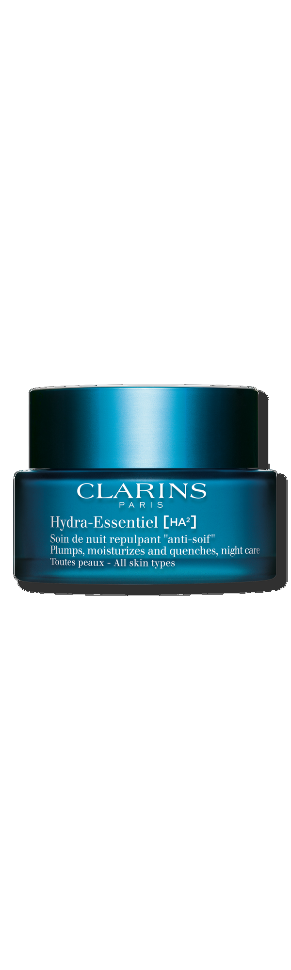 Ulta Clarins  Hydra-Essentiel Night Moisturizer