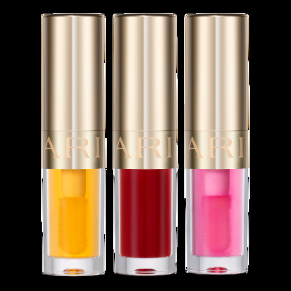 Ulta Clarins  Lip Comfort Hydrating Oil Set