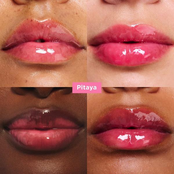 Ulta Clarins  Lip Comfort Hydrating & Plumping Oil