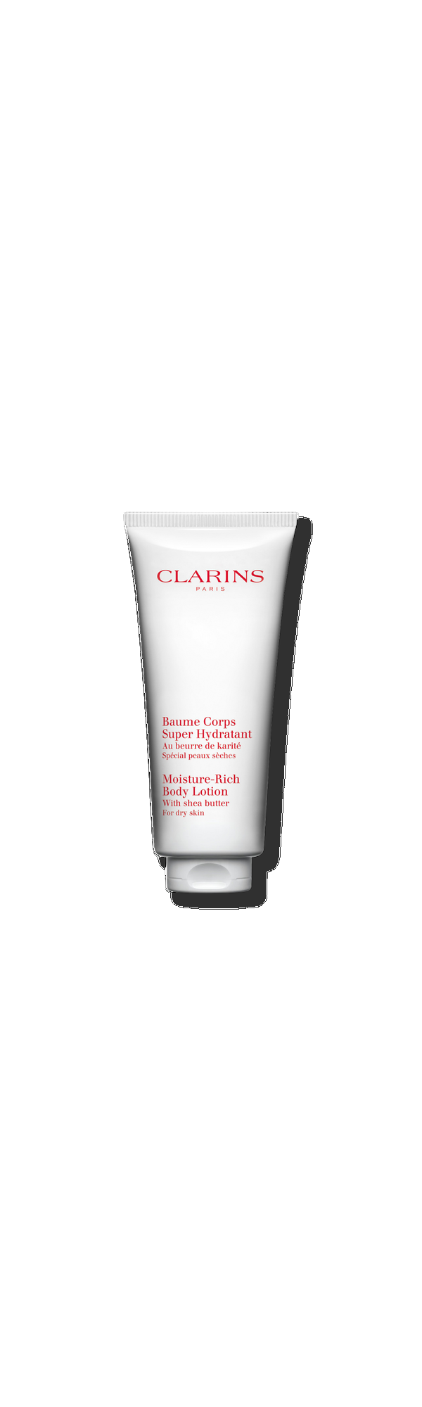 Ulta Clarins  Moisture-Rich Hydrating Body Lotion