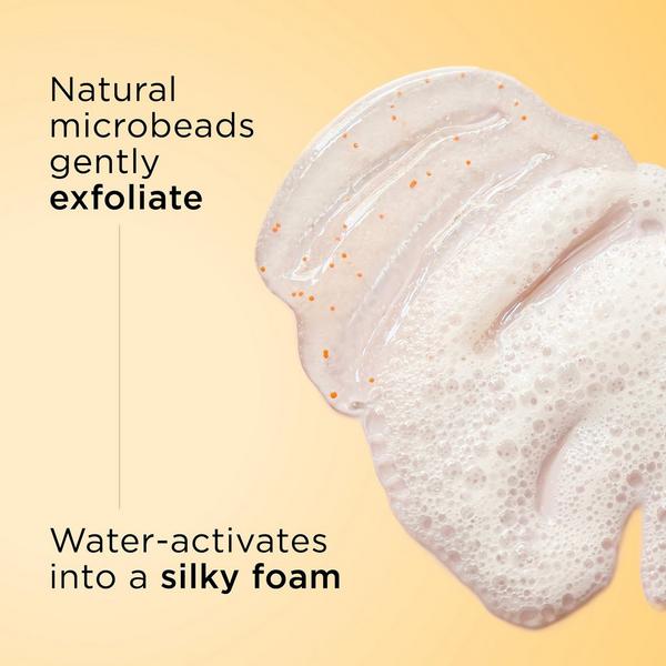 Ulta Clarins  One-Step Gentle Exfoliating Cleanser