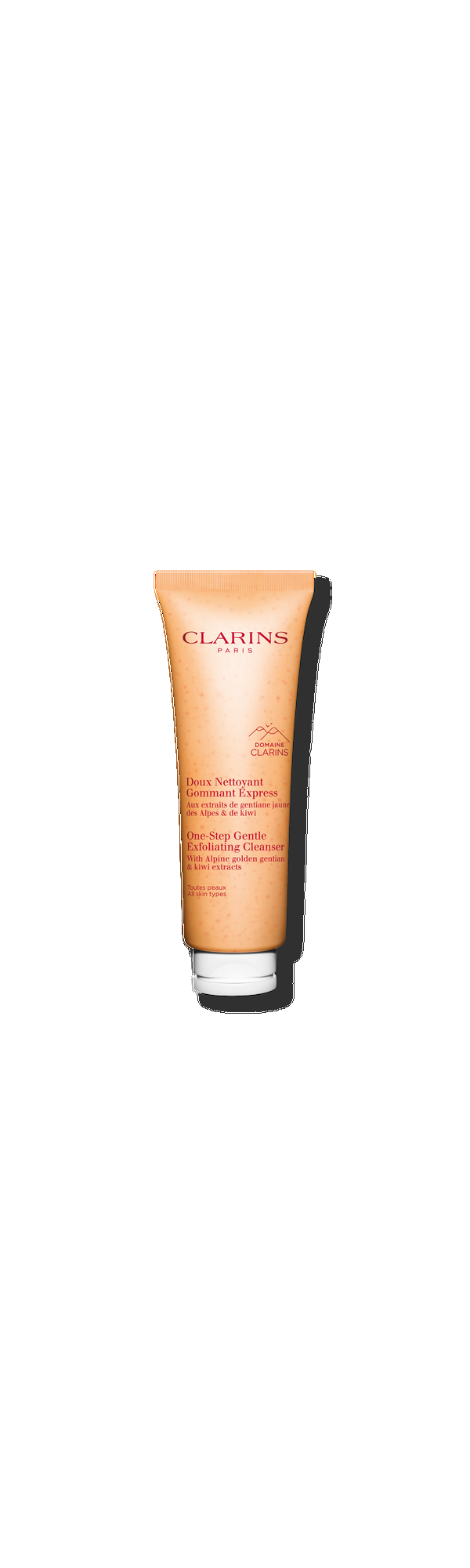Ulta Clarins  One-Step Gentle Exfoliating Cleanser