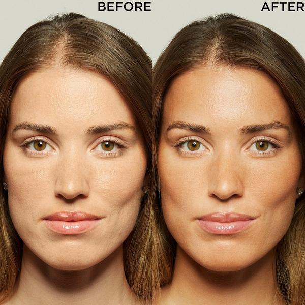 Ulta Clarins  Self Tanning Face Booster Drops