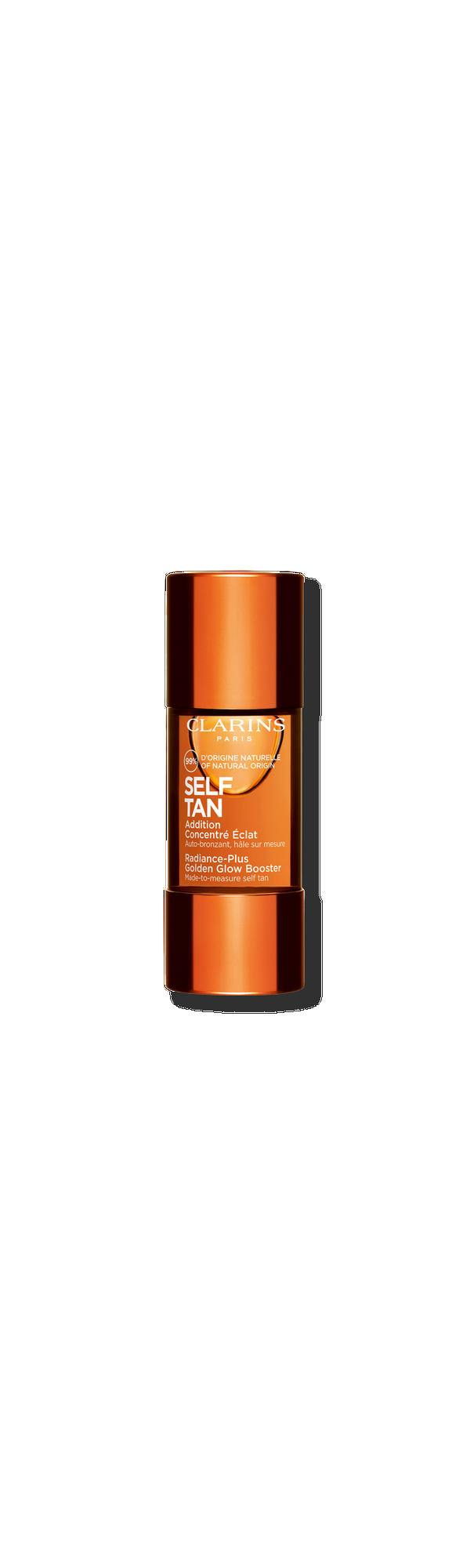 Ulta Clarins  Self Tanning Face Booster Drops