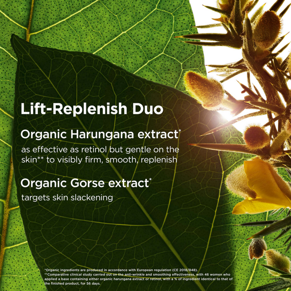 Ulta Clarins  Super Restorative Day Moisturizer