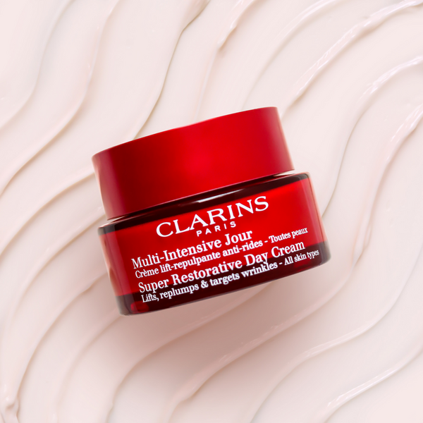 Ulta Clarins  Super Restorative Day Moisturizer